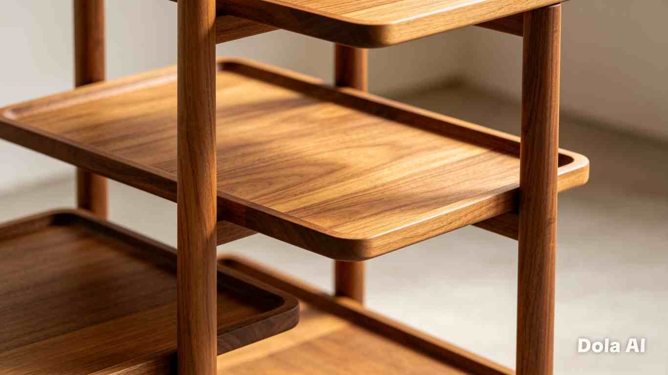 Furniture Kayu Jati
