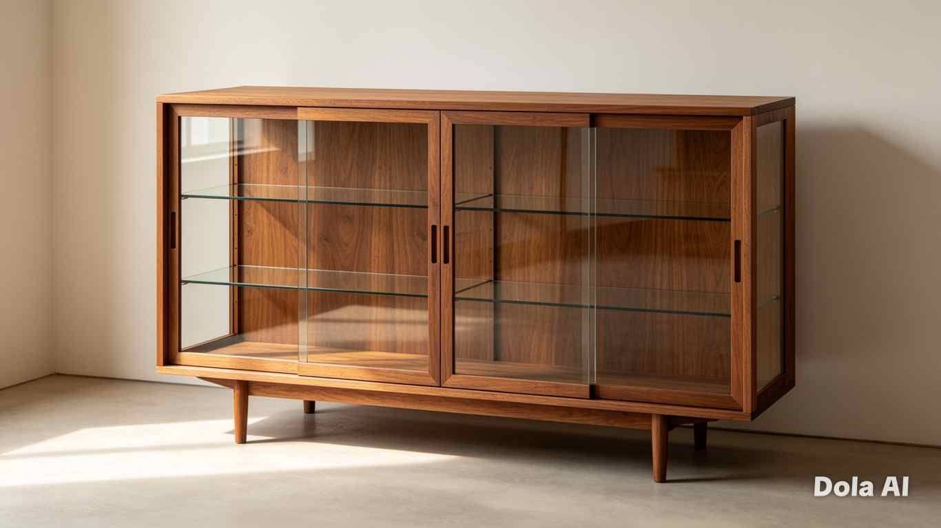 Furniture Kayu Jati