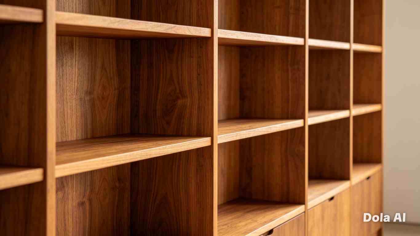 Furniture Kayu Jati