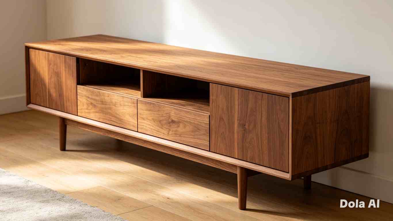 Furniture Kayu Jati