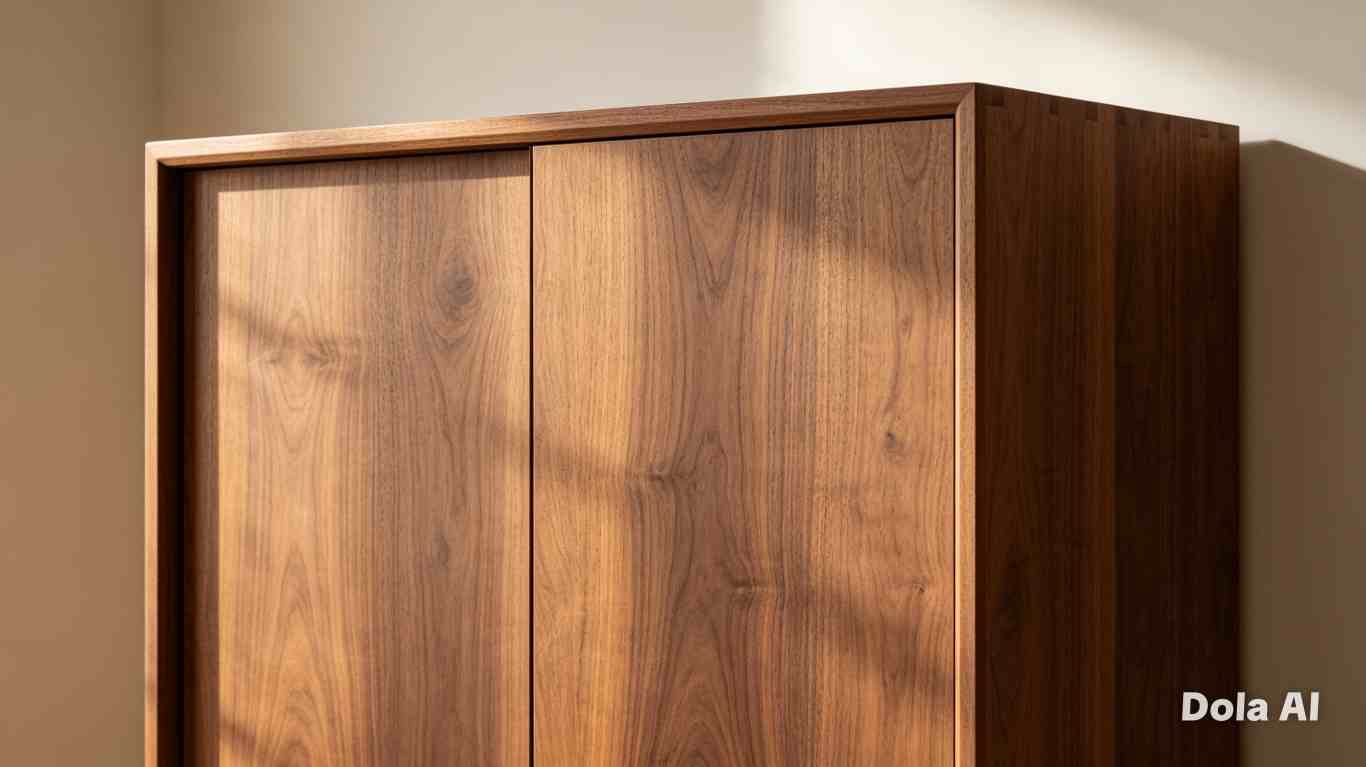 Furniture Kayu Jati