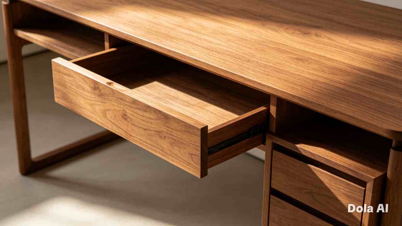 Furniture Kayu Jati