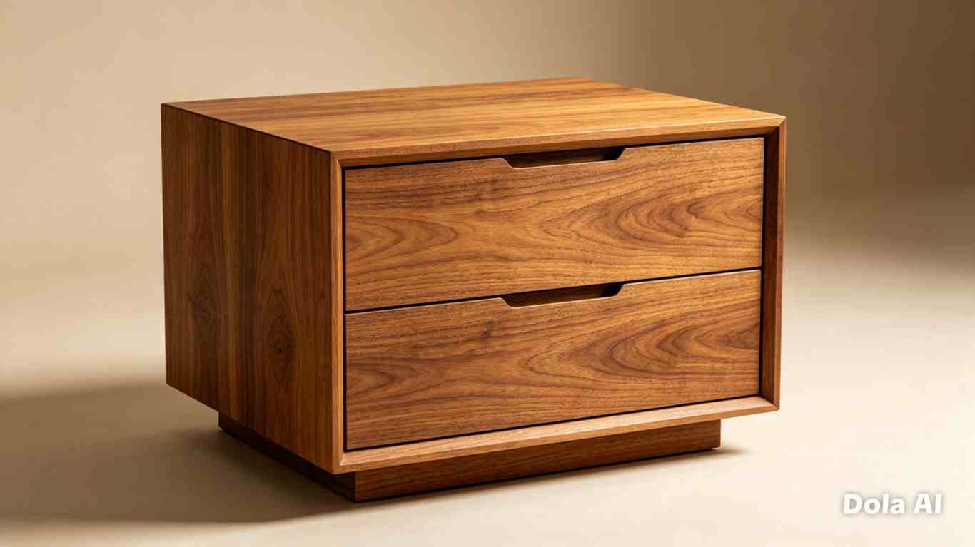Furniture Kayu Jati