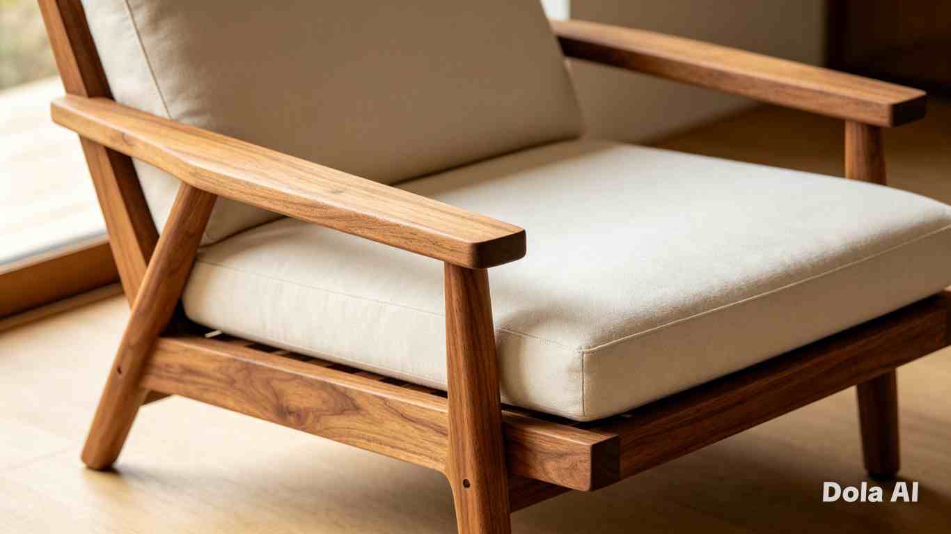 Furniture Kayu Jati