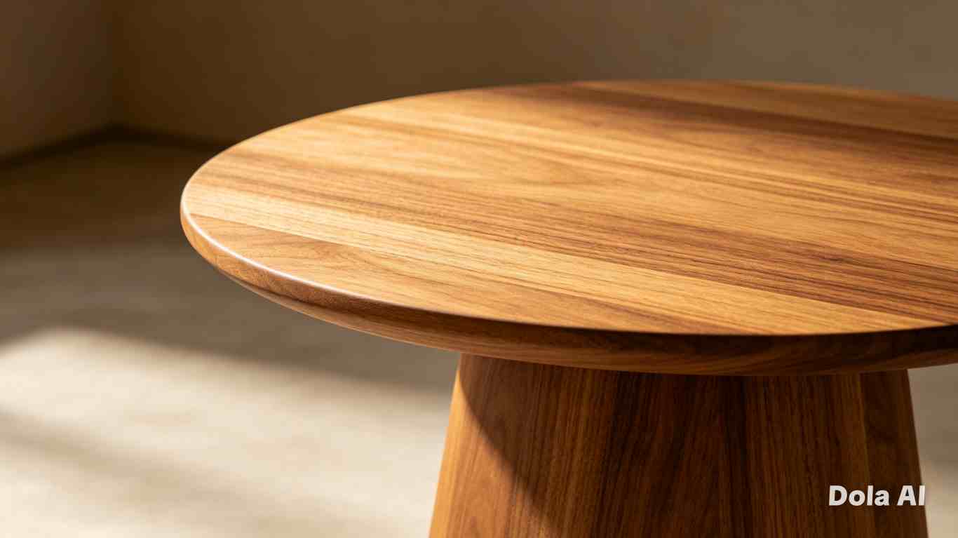 Furniture Kayu Jati