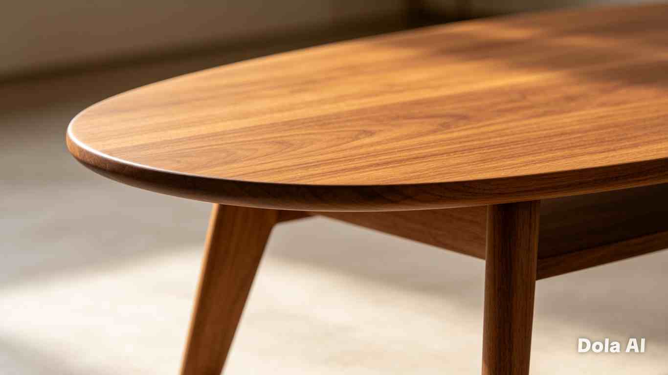 Furniture Kayu Jati
