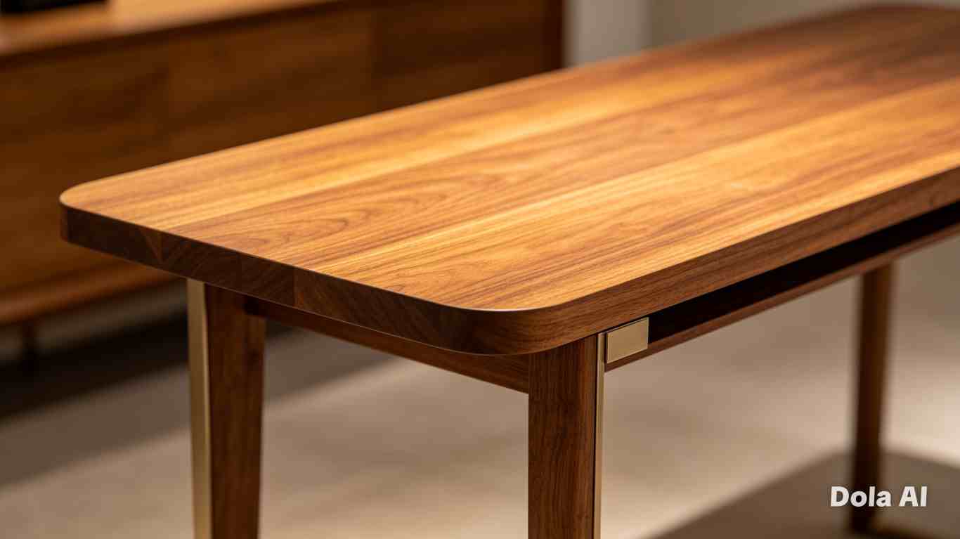 Furniture Kayu Jati
