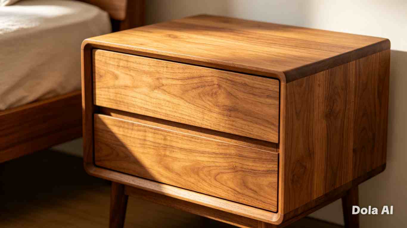 Furniture Kayu Jati