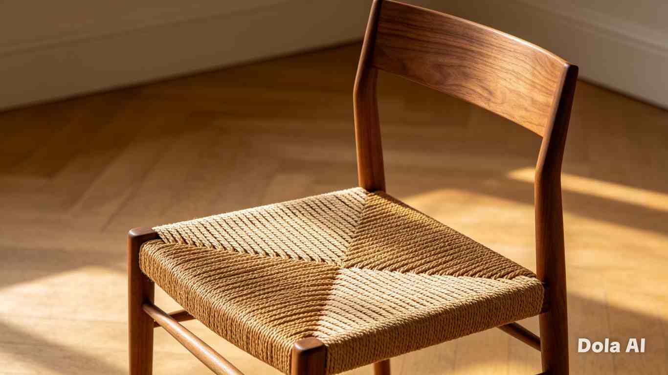 Furniture Kayu Jati