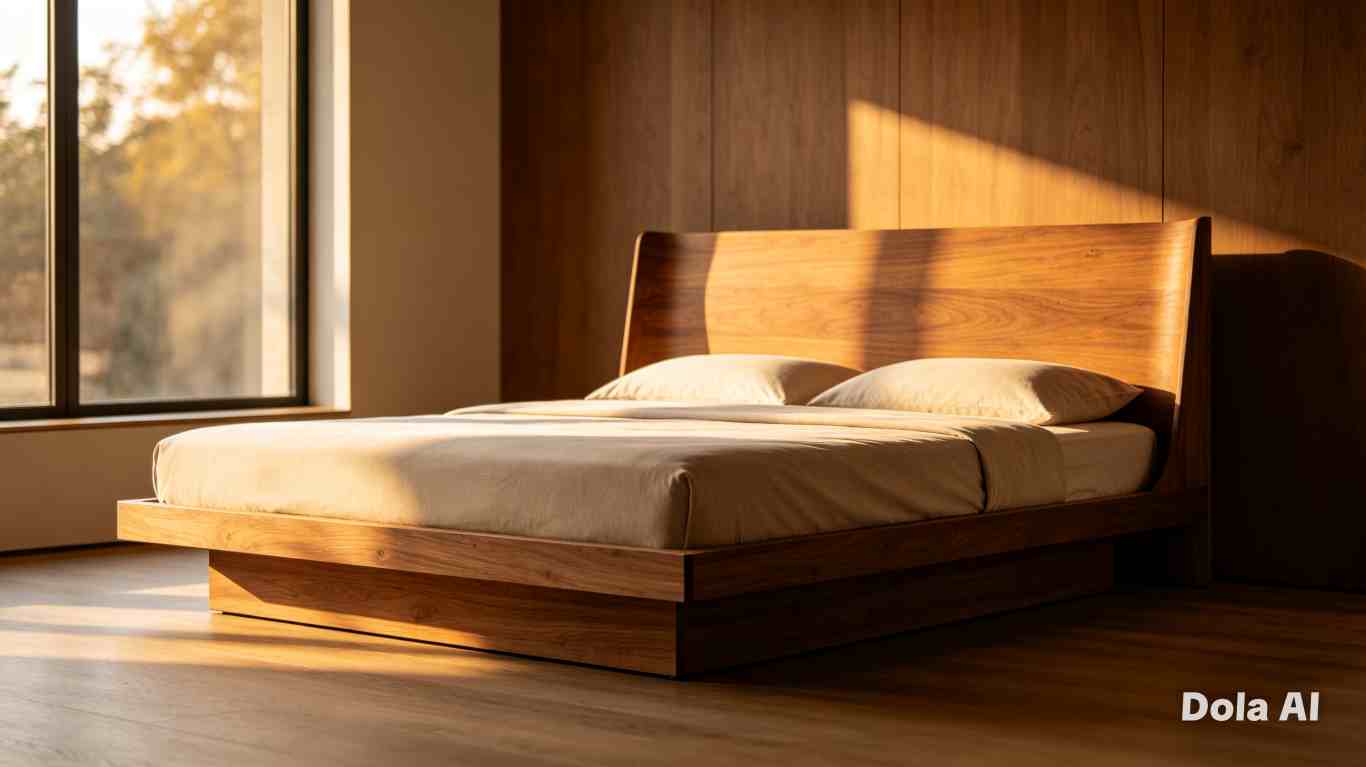 Furniture Kayu Jati