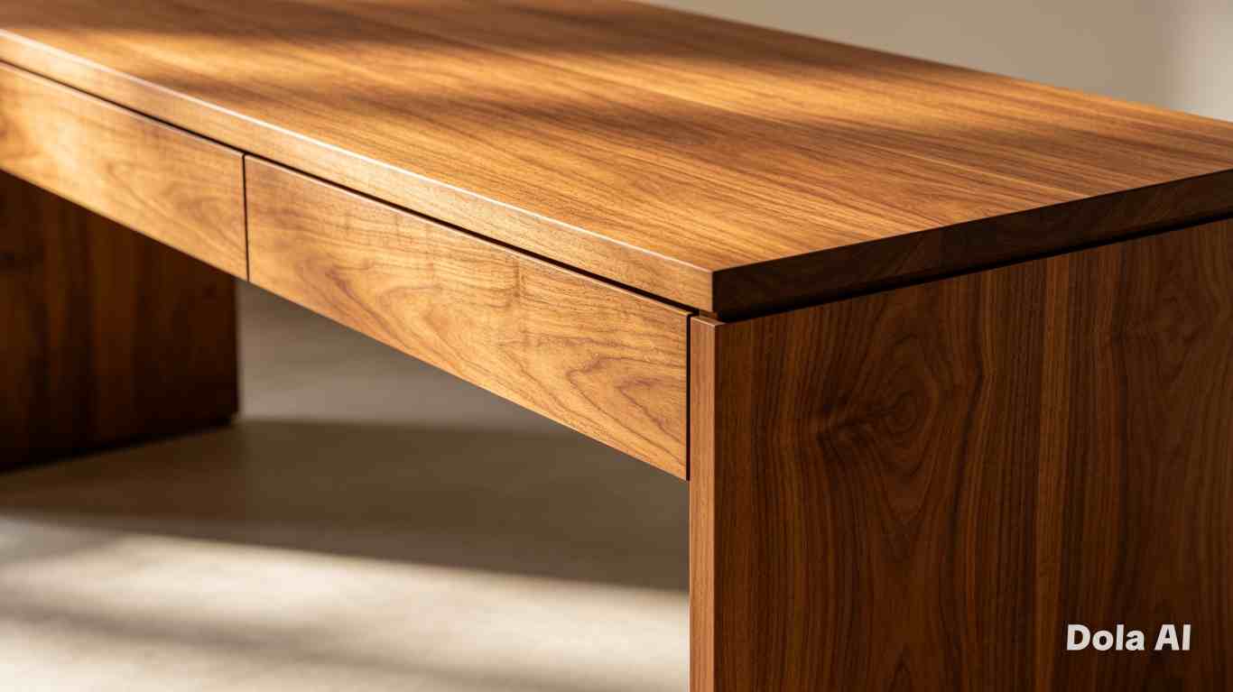 Furniture Kayu Jati