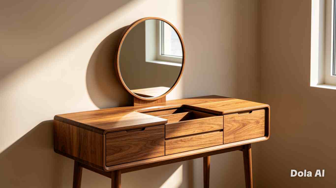 Furniture Kayu Jati