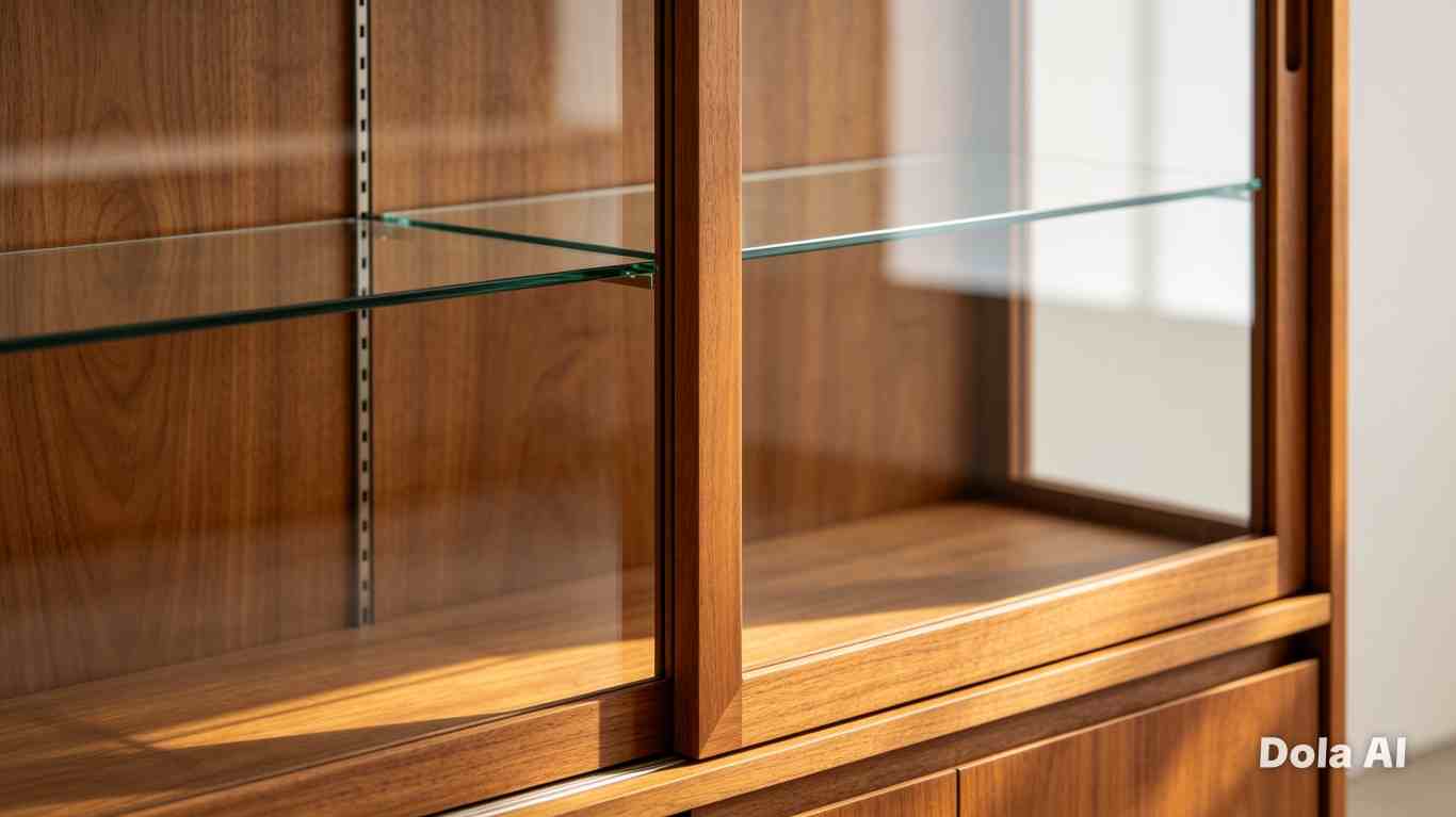 Furniture Kayu Jati